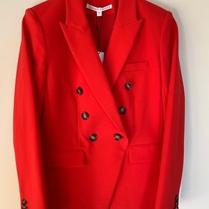 Veronica Beard Lonny Dickey Jacket